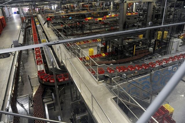 Tribunal da Concorrência confirma coima de 24 milhões aplicada à Super Bock por fixação de preços