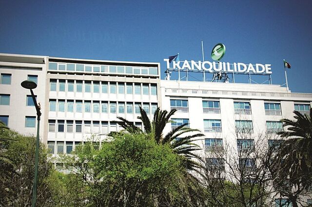 Bloomberg: Apollo analisa venda da Tranquilidade