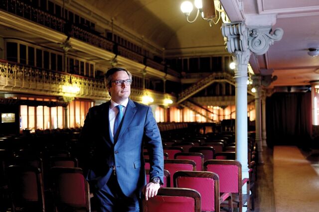 Nuno Moraes Bastos: “Director jurídico já não é um engravatado rodeado de livros”