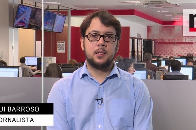 O que pode o BCE decidir na última reunião de 2016?
