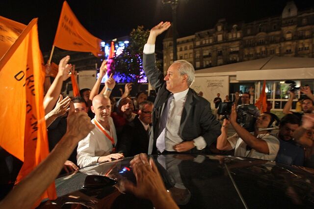 Sete desafios do novo líder do PSD