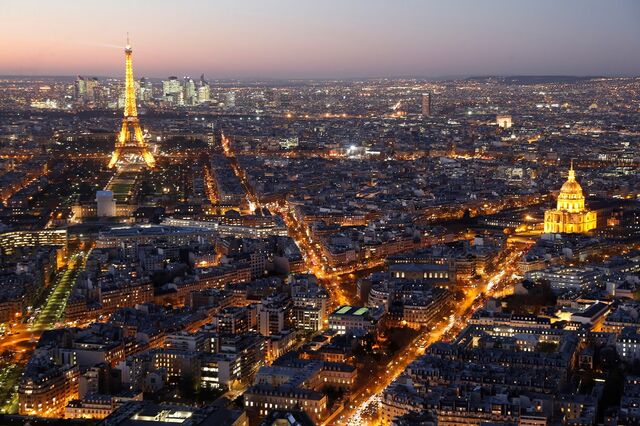 Regulador bancário europeu ultima mudança de Londres para Paris