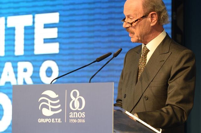 Grupo ETE admite entrada na bolsa nacional