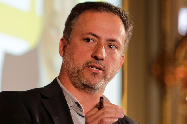 Eduardo Miranda: 'O mercado está do lado do alojamento local'