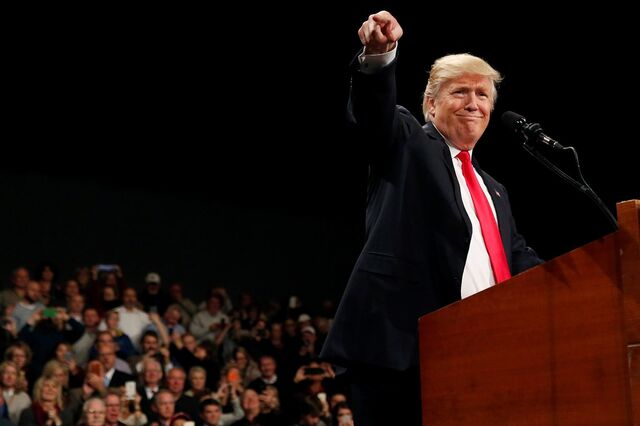 Qatar dá a mão a Trump e quer investir quase 9.500 milhões nos EUA