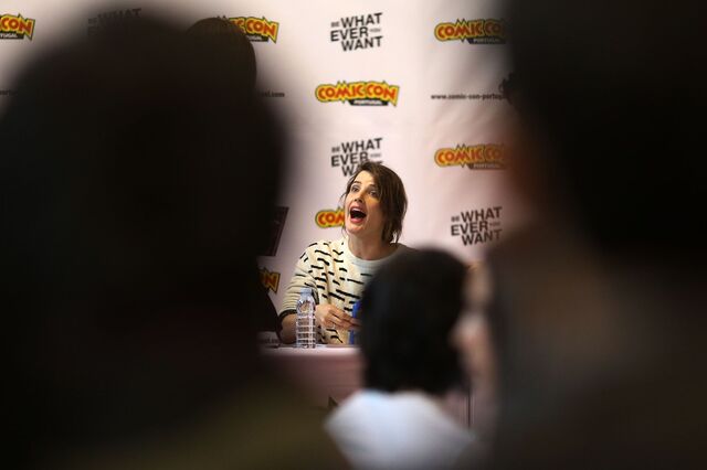 Comic Con regressa à Exponor com destaque para os jogos japoneses
