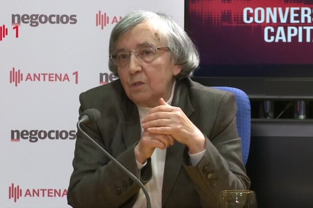 'Estamos longe de poder cantar vitória sobre o crescimento'