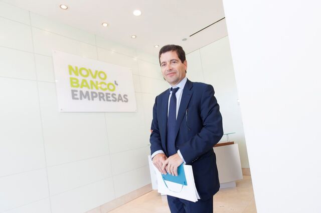 EY substitui PwC na auditoria ao Novo Banco