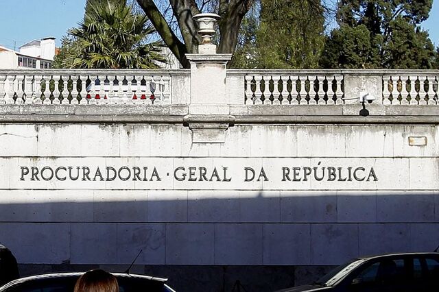 Ministério Público abriu 206 inquéritos ao abrigo da lei de combate ao branqueamento de capitais