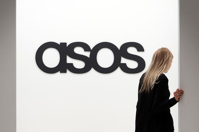 ASOS vai criar 1.500 novos postos de trabalho no Reino Unido