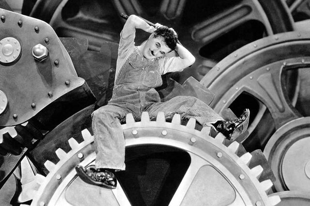 O que fazer no fim-de-semana? Pode rever um filme de Chaplin, ir a uma feira ou provar um bolo-rei gigante