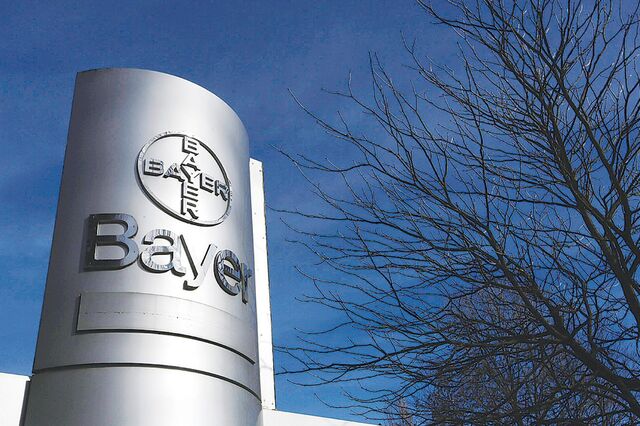 Bayer regista maior subida desde 2016 com ok dos EUA para a compra da Monsanto