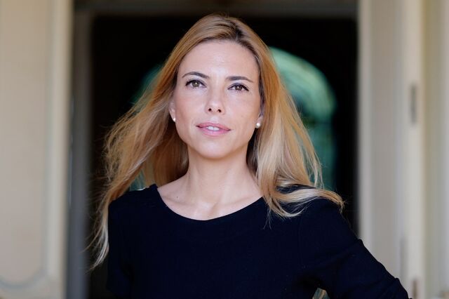 Ana Rebelo: 'Mulheres são importantes para humanizar marcas'