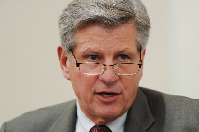 Os 20 melhores CEO do mundo