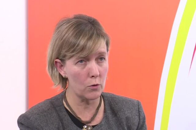 Maria Luís: 'Instabilidade na CGD é muito danosa para o sistema'