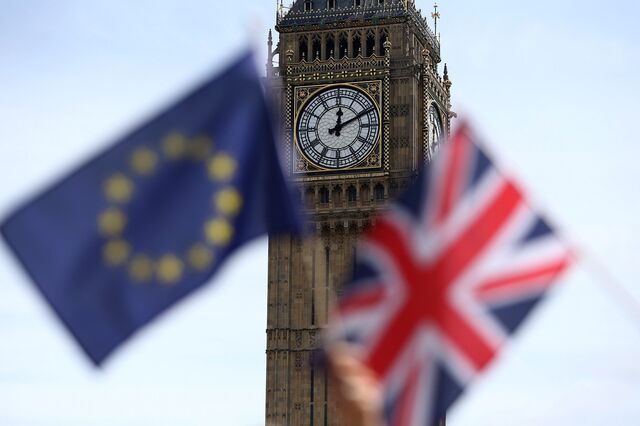Exportadoras portuguesas reduzem exposição ao mercado britânico com Brexit à porta