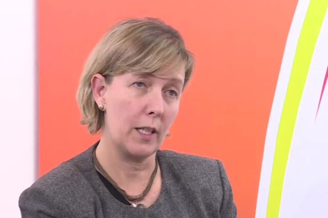 Maria Luís Albuquerque: 'BCE, Comissão Europeia, FMI tinham acesso a toda a informação' 