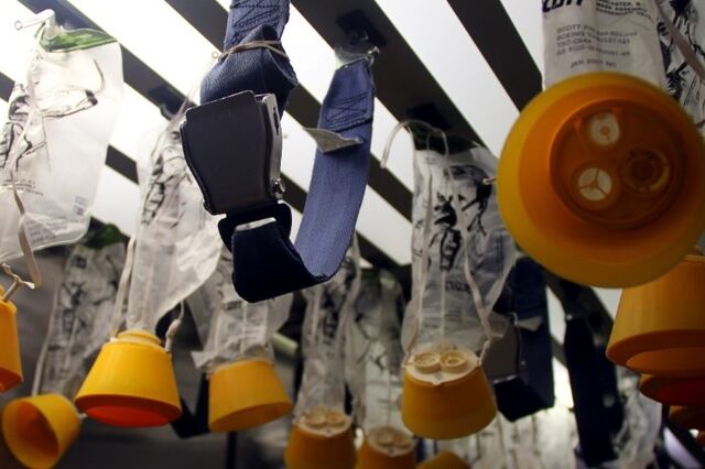 Ponte de Sor vai ter fábrica de máscaras de oxigénio para aviões supersónicos