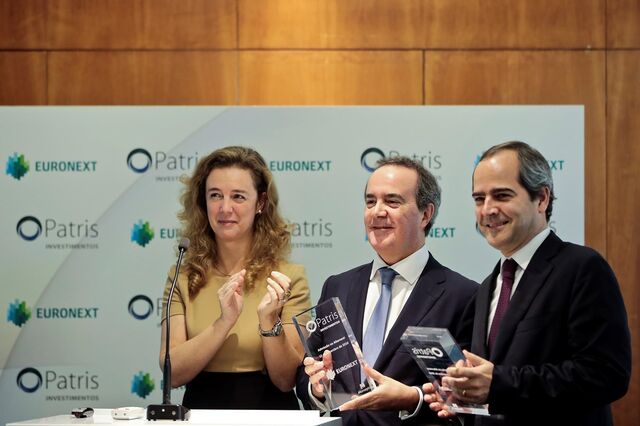 Patris entra no Alternext avaliada em quase 15 milhões de euros