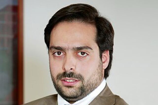 Gonçalo Reino Pires: 'A IP terá muita dificuldade em defender a legalidade desta taxa'