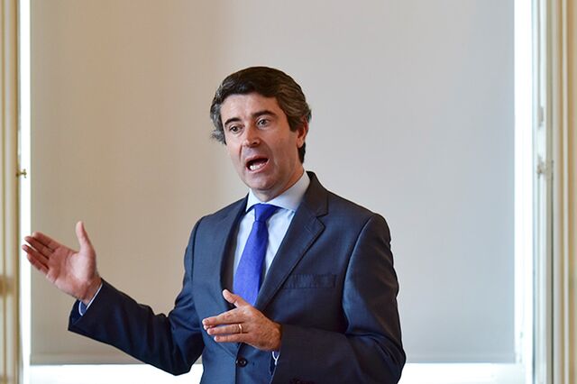 Estratégia de Segurança Rodoviária será 'muito em breve' apresentada à AR