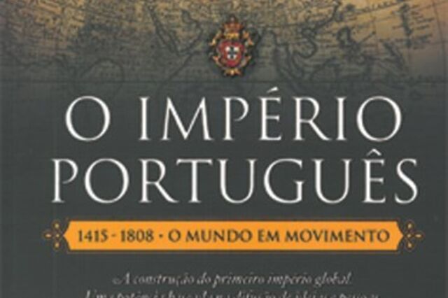 O grande império com pés de barro