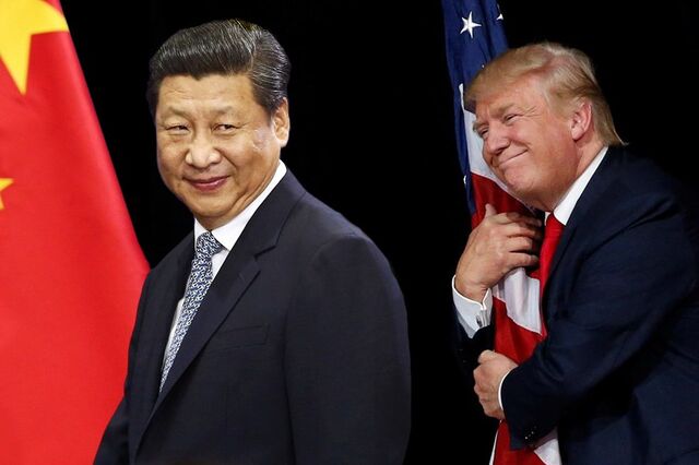Guerra comercial: China reage a Trump com um vídeo e estímulos à economia