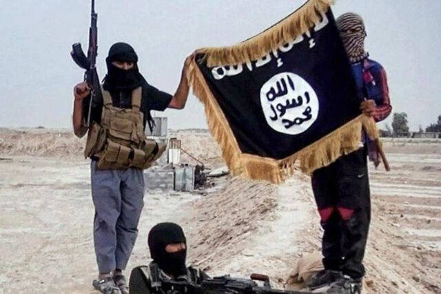 Rússia diz ter matado líder do grupo extremista Estado Islâmico