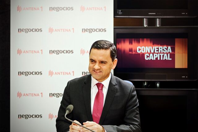 Governo garante grandes obras na ferrovia só a partir de 2018 
