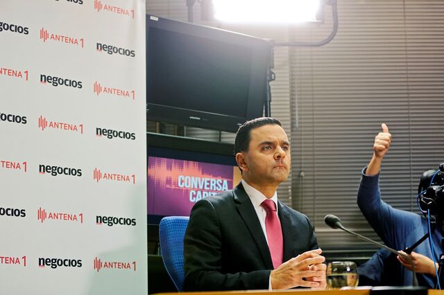Governo à beira de alcançar acordo com os bancos financiadores da TAP