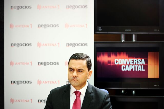 Pedro Marques: concurso para linha Évora e Elvas lançado este ano