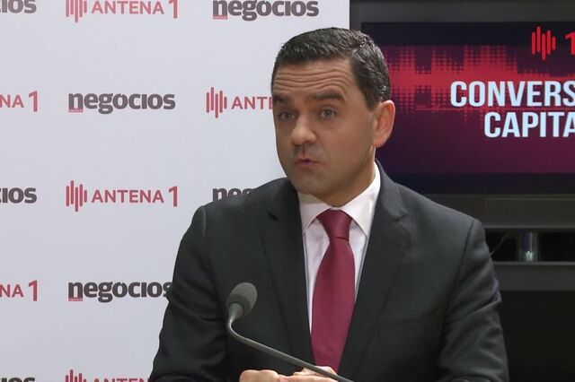Pedro Marques: “Renegociação do passivo da TAP está quase fechada”