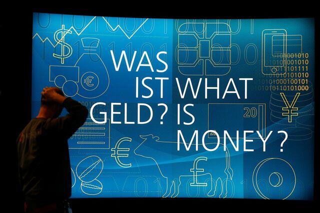 Museu de 20 milhões mostra como a Alemanha gosta do dinheiro