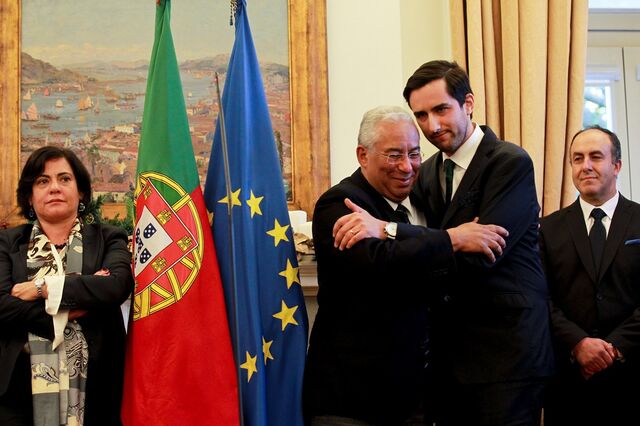 Governo vai alterar lei para financiar fundo dos lesados do BES