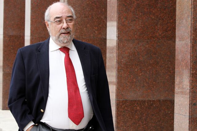Ex-patrão de Mário Lino detido por suspeita de fraude na venda de pernil à Venezuela 