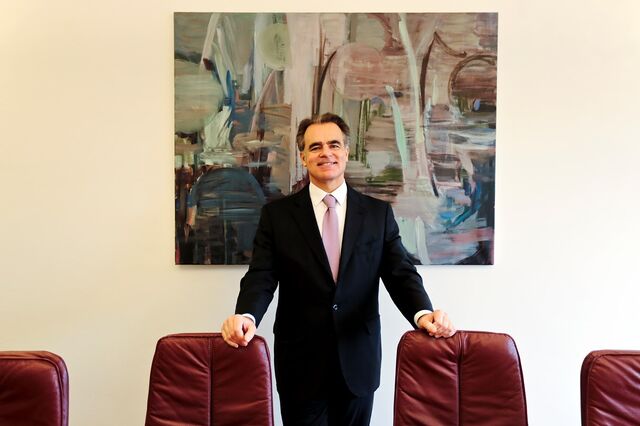 Diogo Rezende: “Consolidação no sector do papel vai ter de acontecer, em vários mercados”