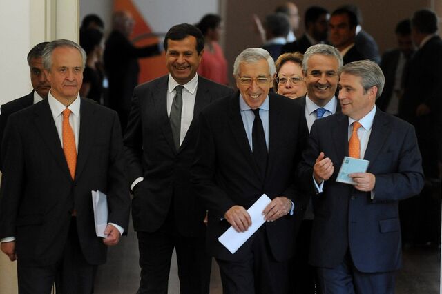 Impugnação à decisão de venda de 2% do BFA segue em tribunal 