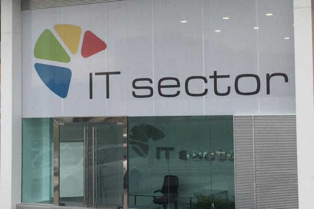 ITSector quer contratar mais 40 licenciados