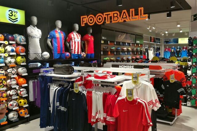 Sonae anuncia conclusão da fusão entre a Sport Zone e a JD Sports