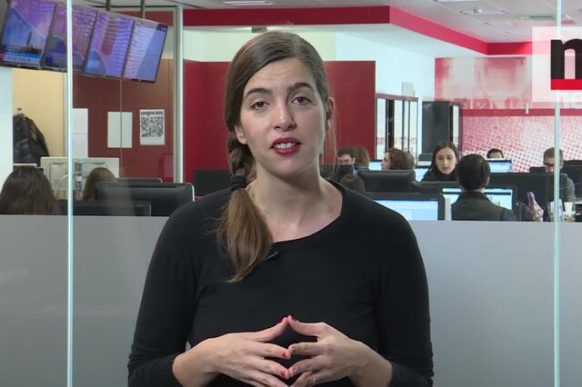 O que está a ser negociado para a subida do salário mínimo?