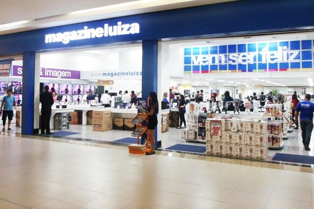 'Bilionário anónimo' em destaque no Brasil depois de ganho de 1.000%