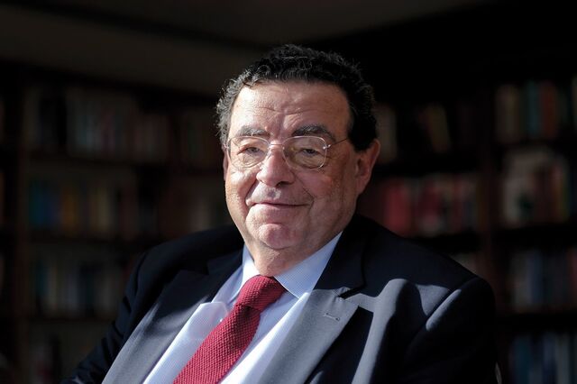 Eduardo Paz Ferreira: 'O protecionismo face à China funcionou mal para os EUA'