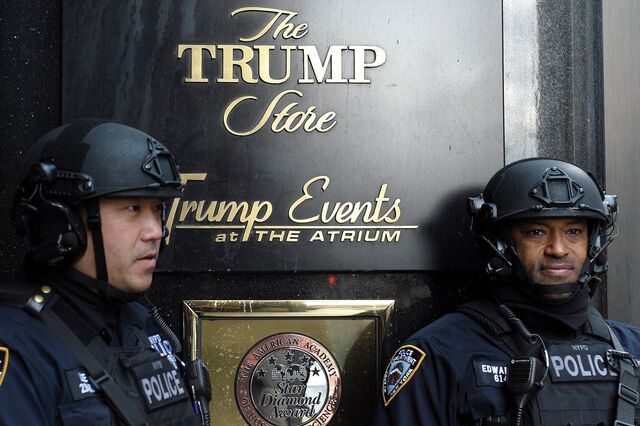 EUA manda chinesa HNA vender prédio ao pé da Trump Tower