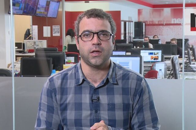 Défice até Setembro nos 2,5% do PIB