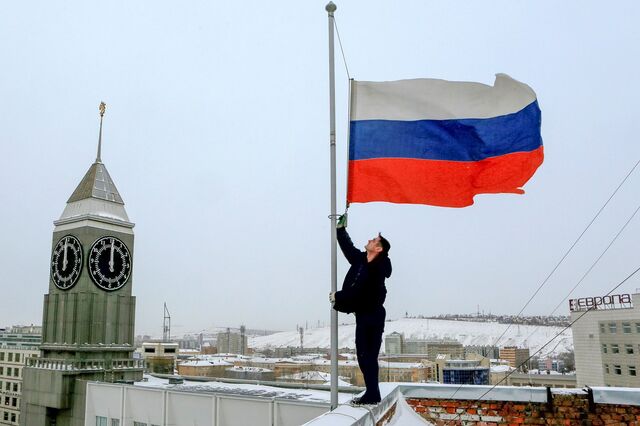 Rússia pede contenção aos países sobre tensão na Coreia do Norte