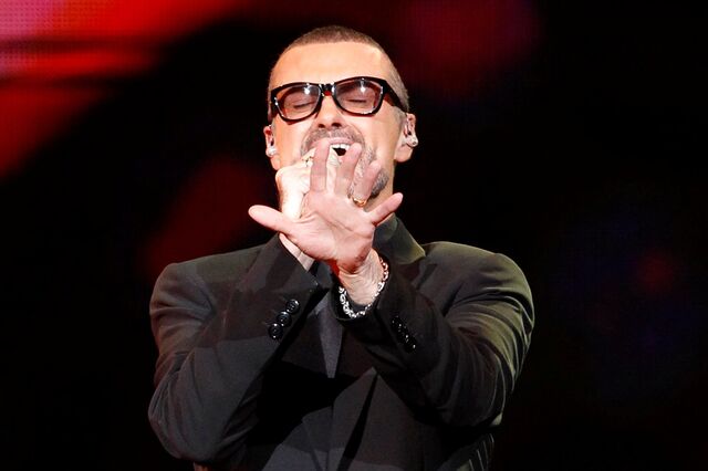 George Michael morreu vítima de falha cardíaca