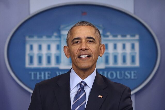 Obama faz dotação de 500 milhões de dólares para fundo verde para o clima