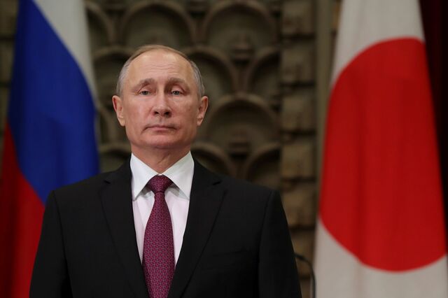 Putin diz que confiança nos EUA se 'deteriorou' com Trump