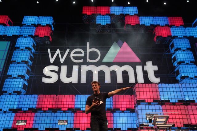 Web Summit: Um ano depois, o que ficou para as start-ups lusas?