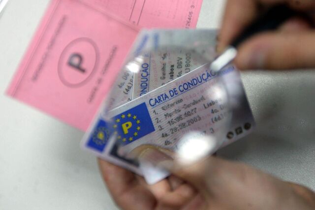 Revalidar carta online vai ter desconto de 10%